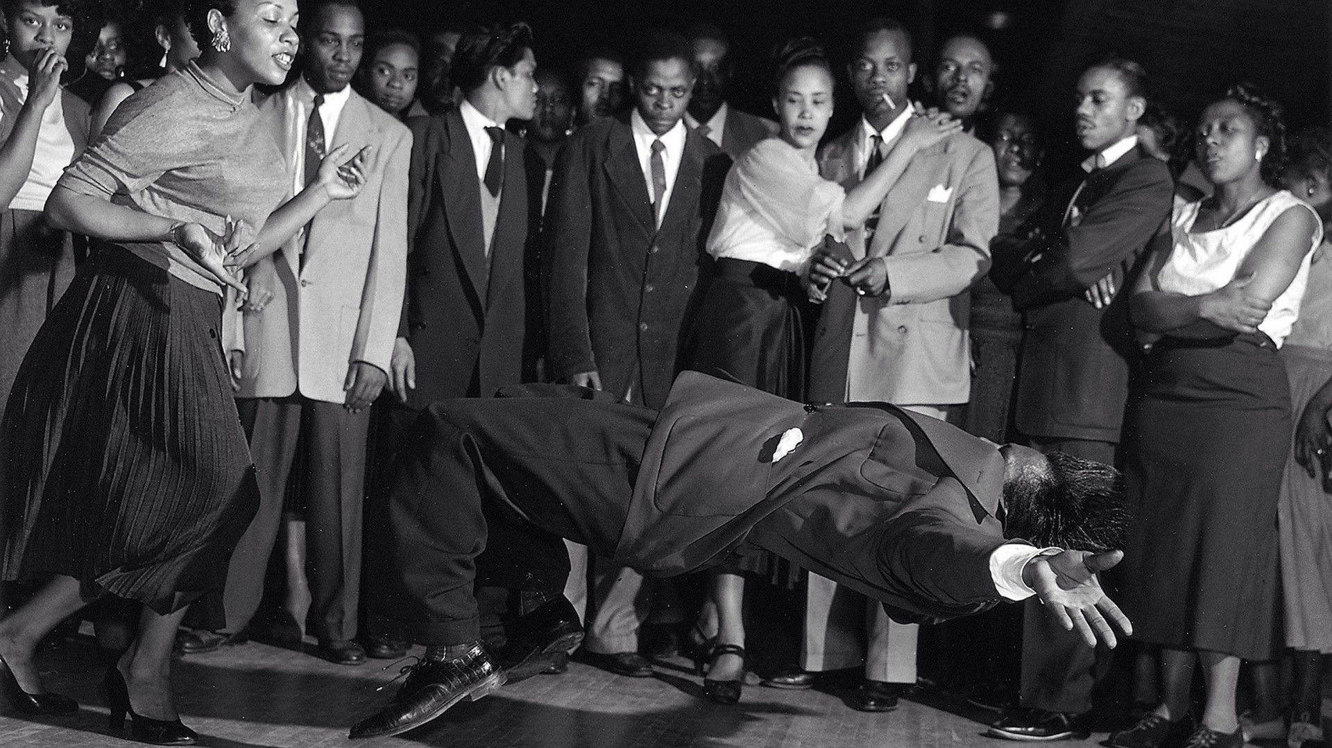 Misty - The Erroll Garner Story