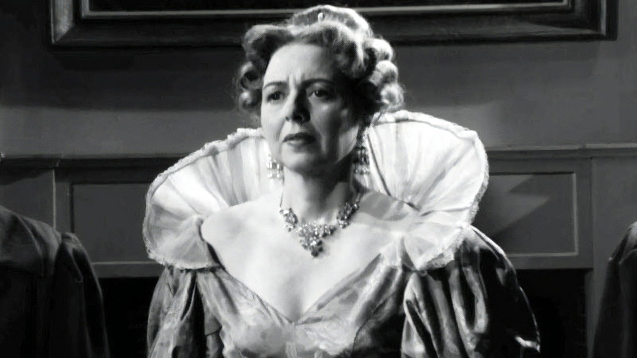 The Duchess of Plakendia