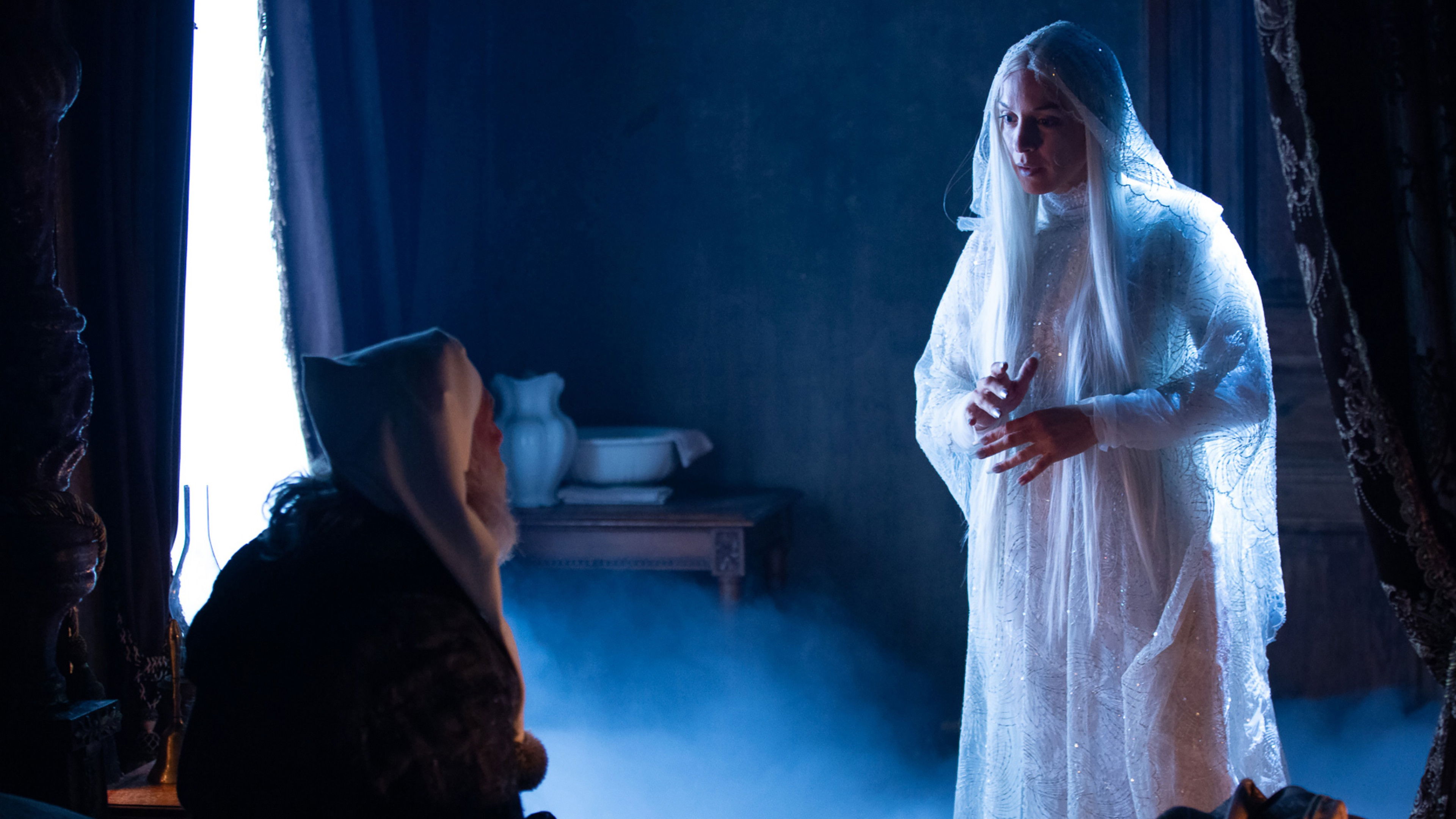 The Christmas Carols