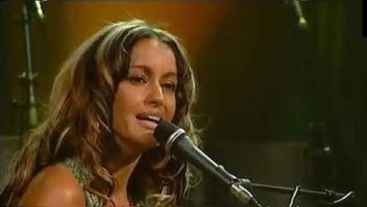 Rita Guerra - Acustico ao vivo