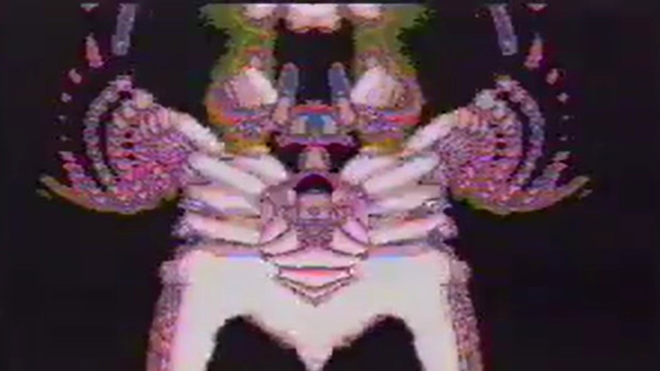 Digital Dance