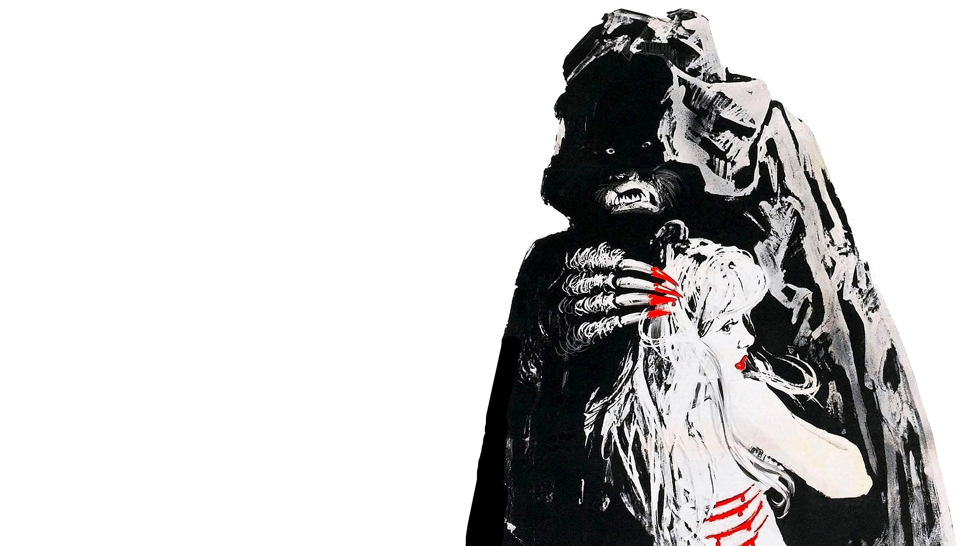 The Blood on Satan's Claw