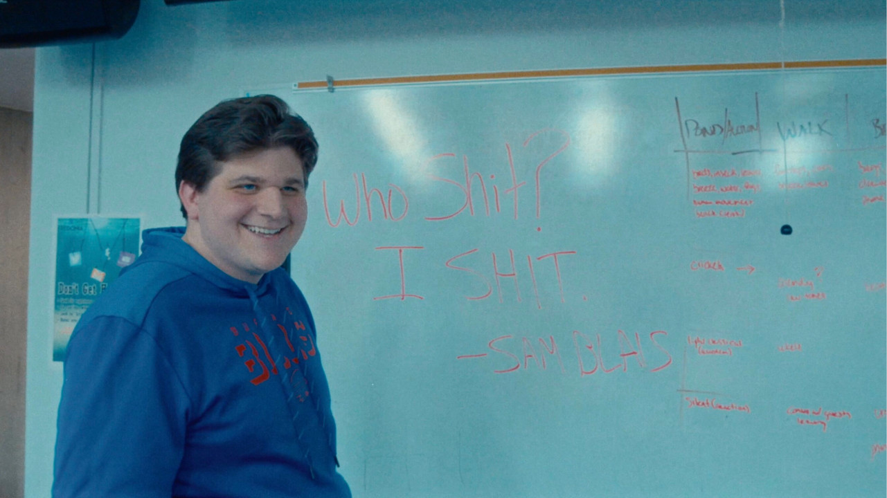 The Ballad of Trevor, Thomas, and Sam