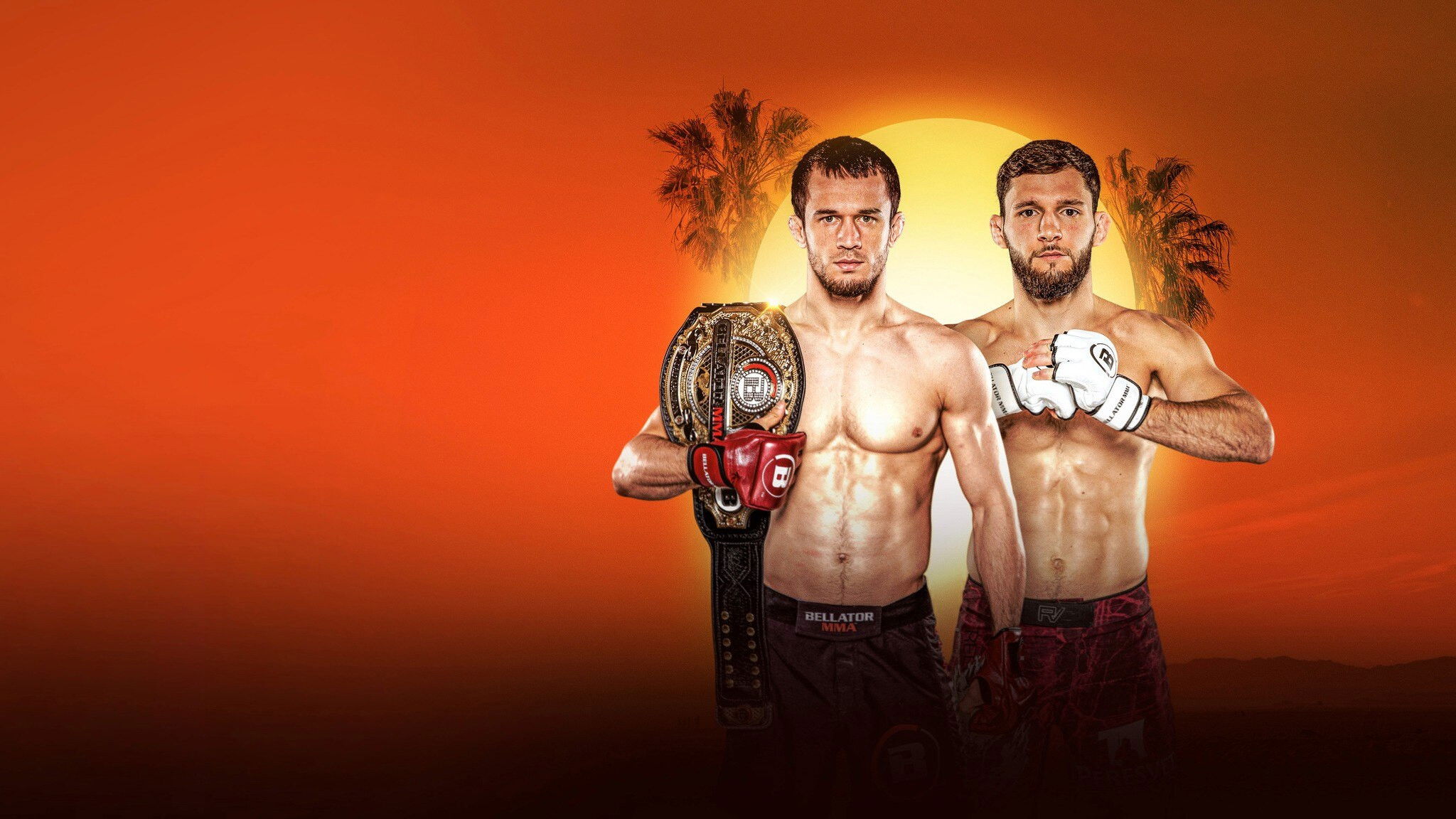 Bellator Champions Series: San Diego