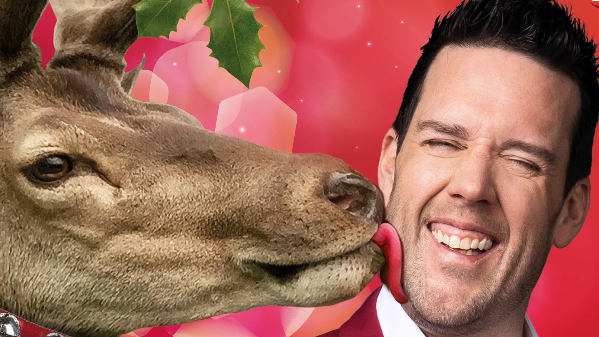 P-A Méthot : Party Des Fêtes