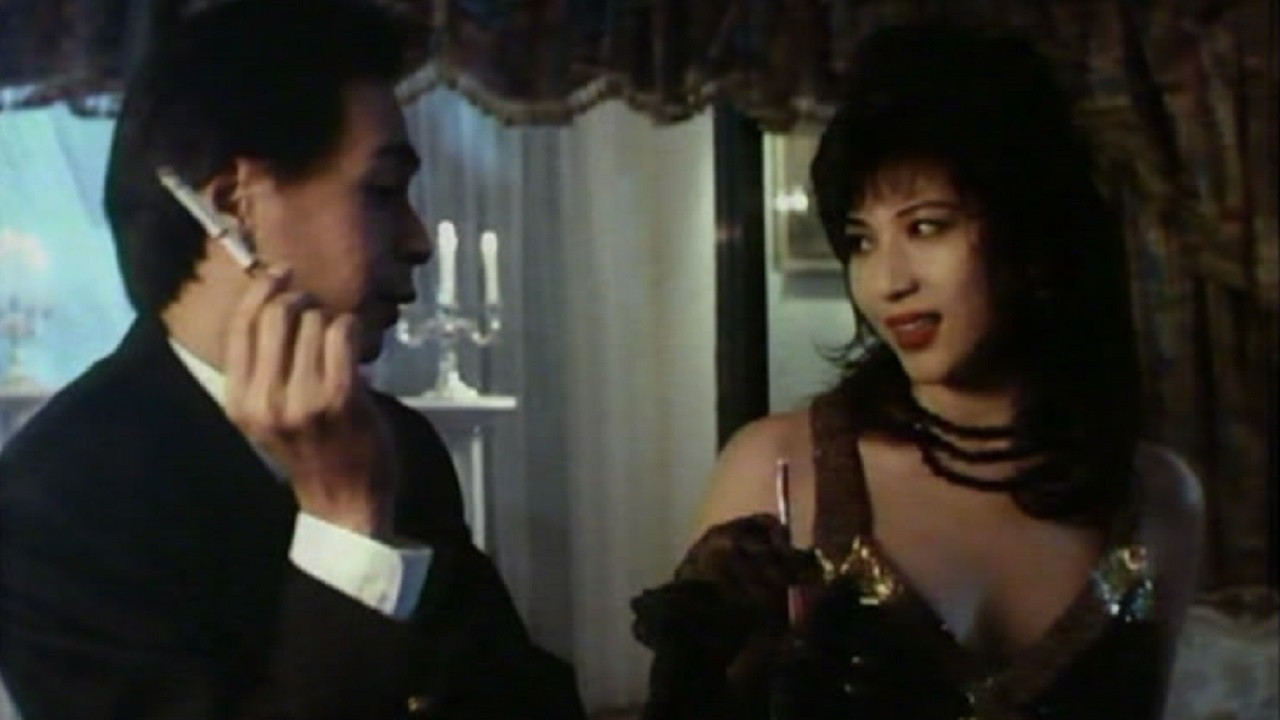 The Romance of the Vampires