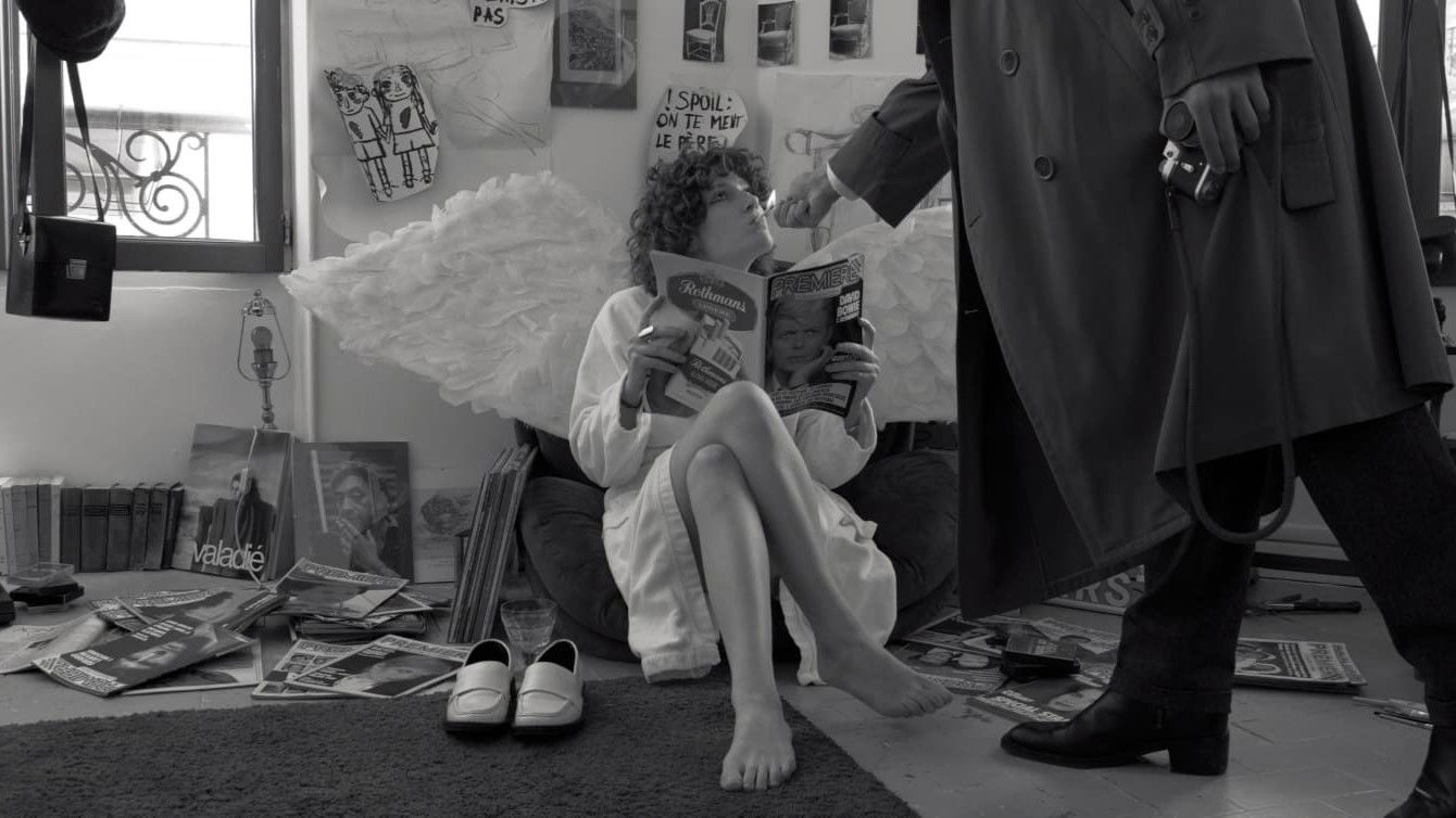 De quel côté est la Seine ?