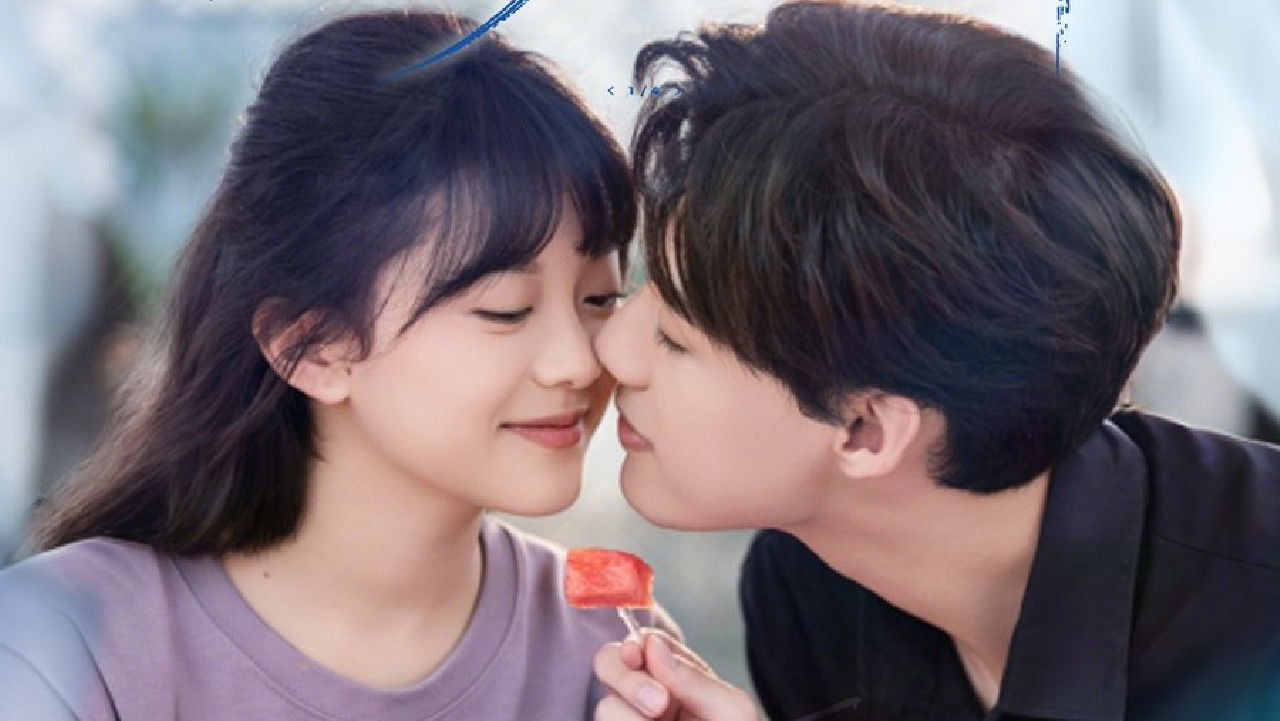 我靠学人精轻松拿捏校草