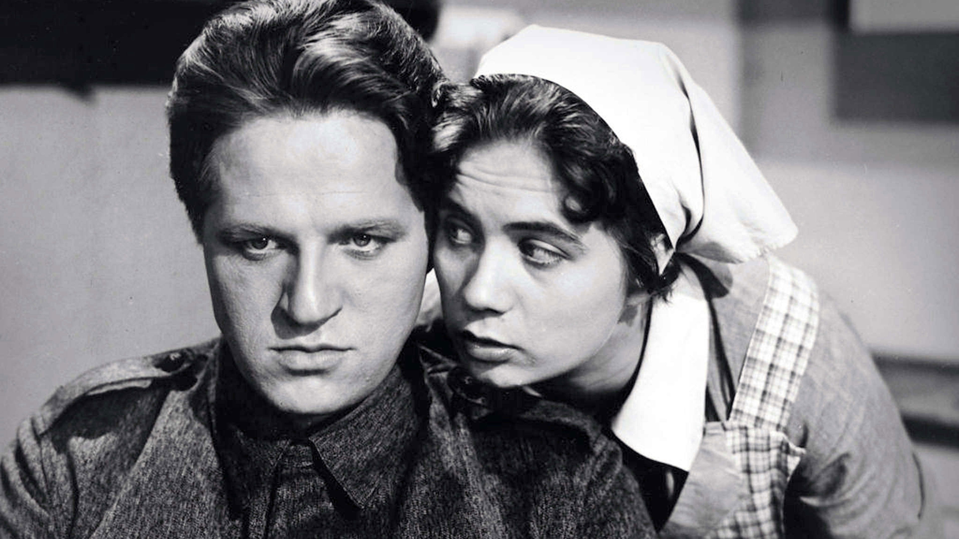 Murheenkryynin poika