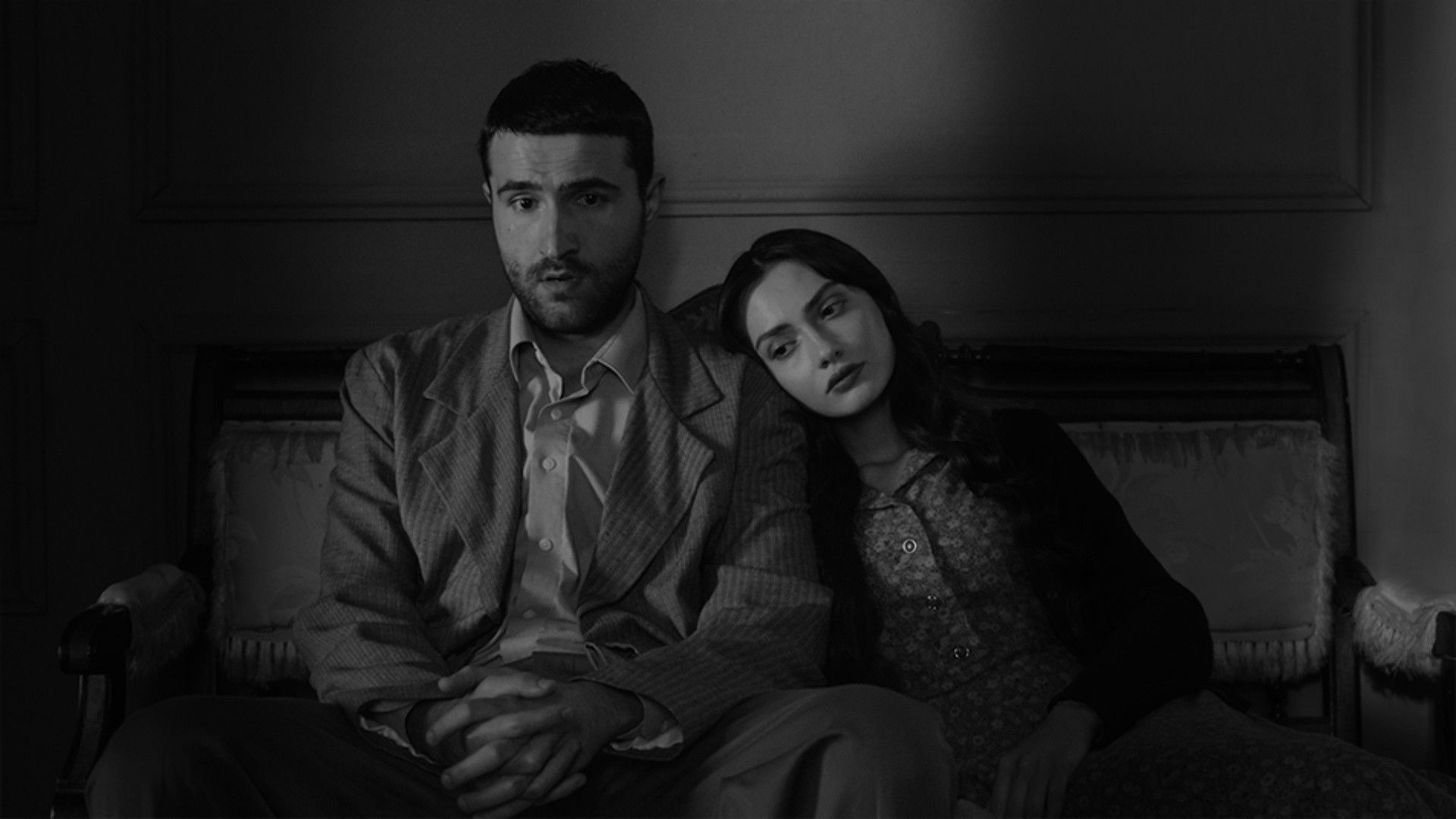 The Legend of the Cane