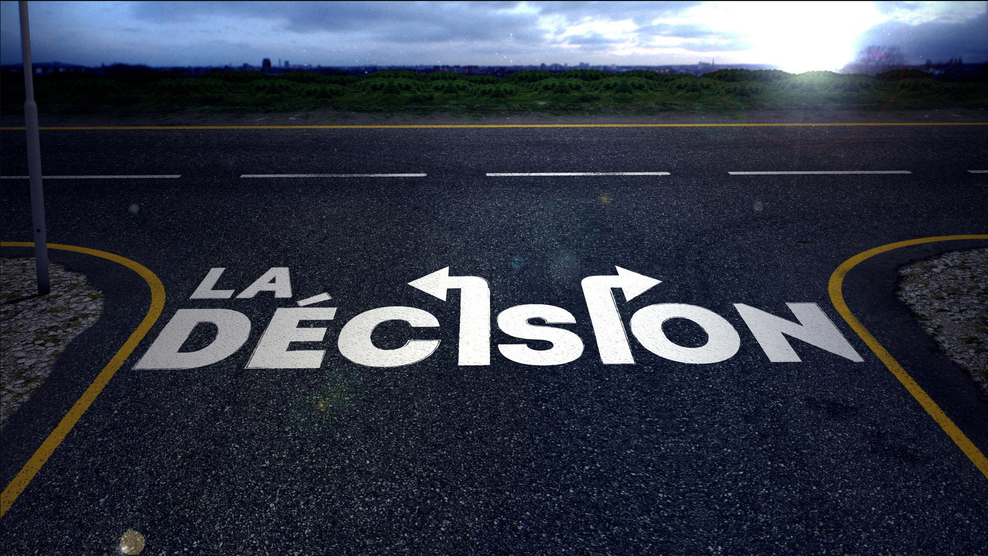 La décision