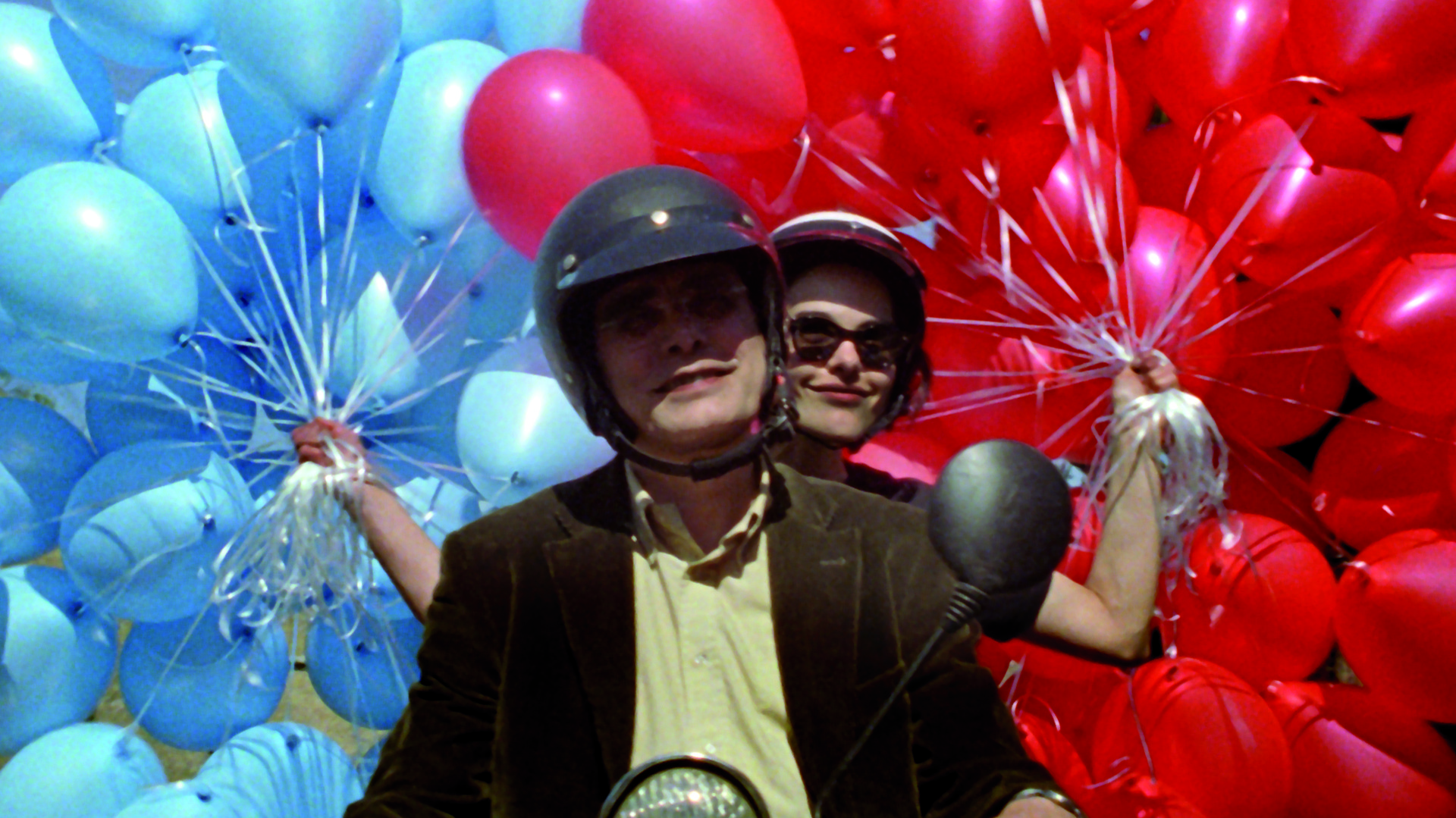 Armando e la politica