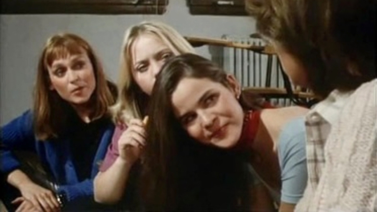 The Violation of Sarah McDavid