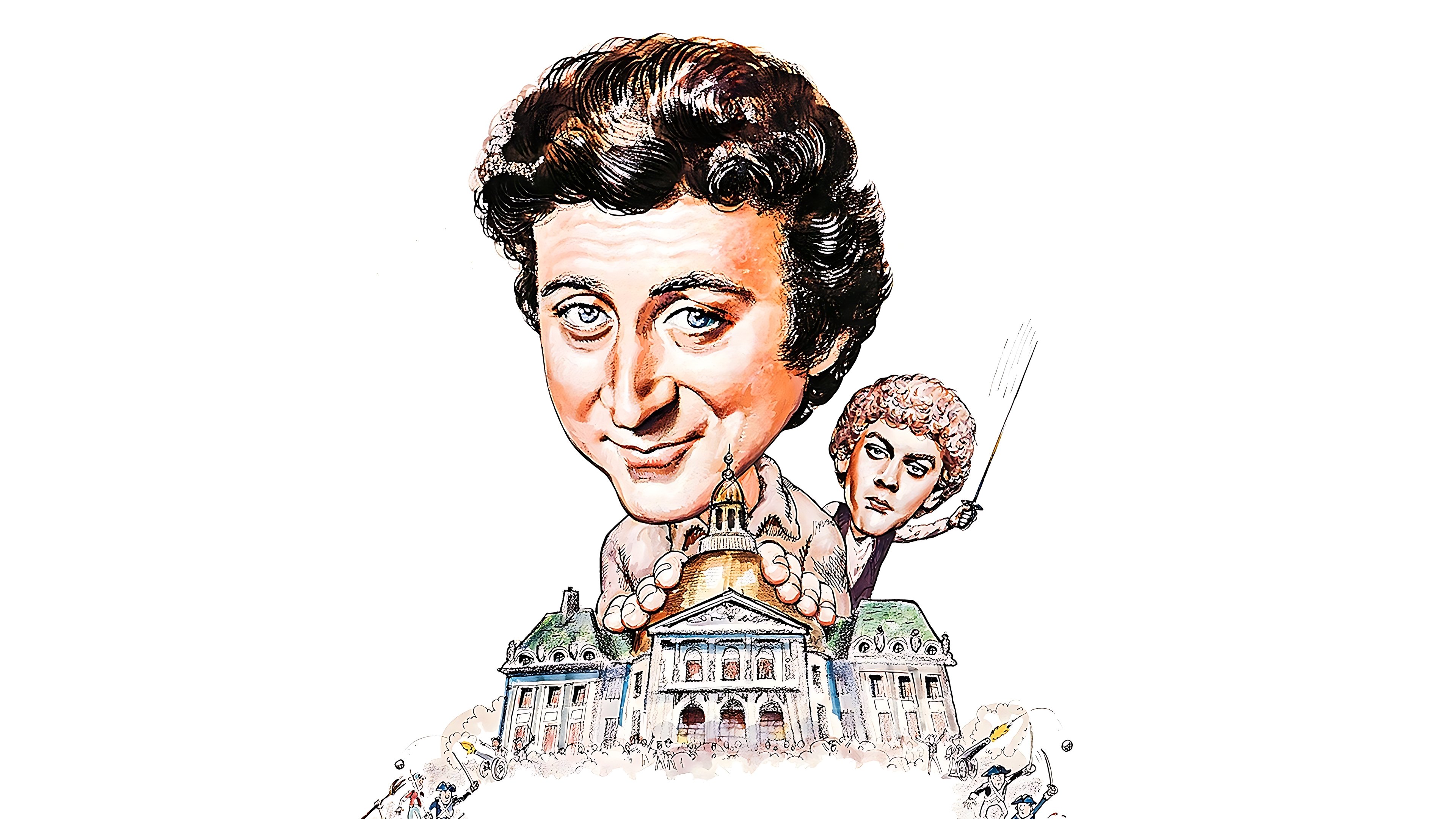 Start the Revolution Without Me