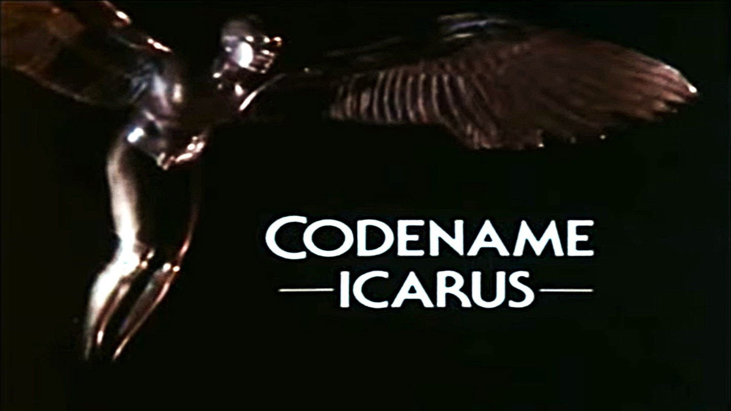 Codename Icarus