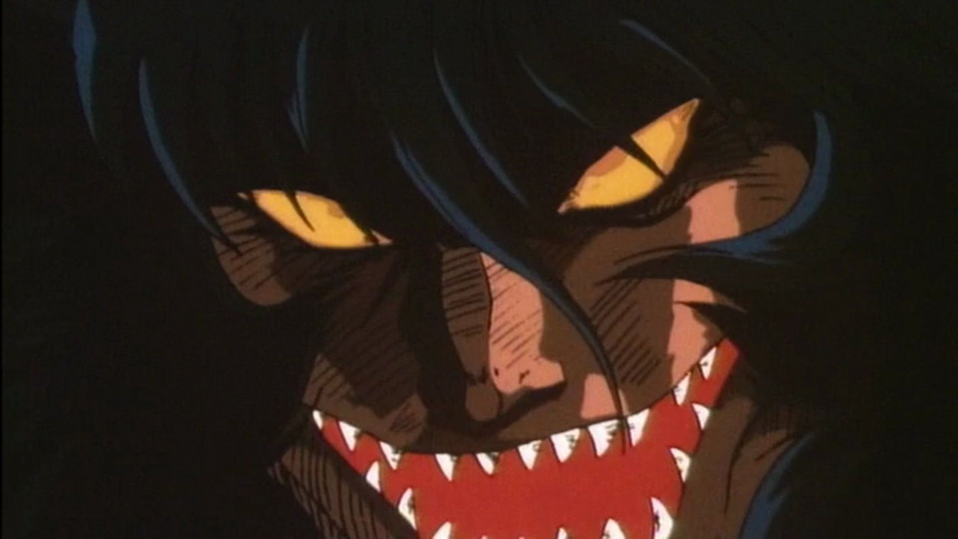 Violence Jack: Harem Bomber