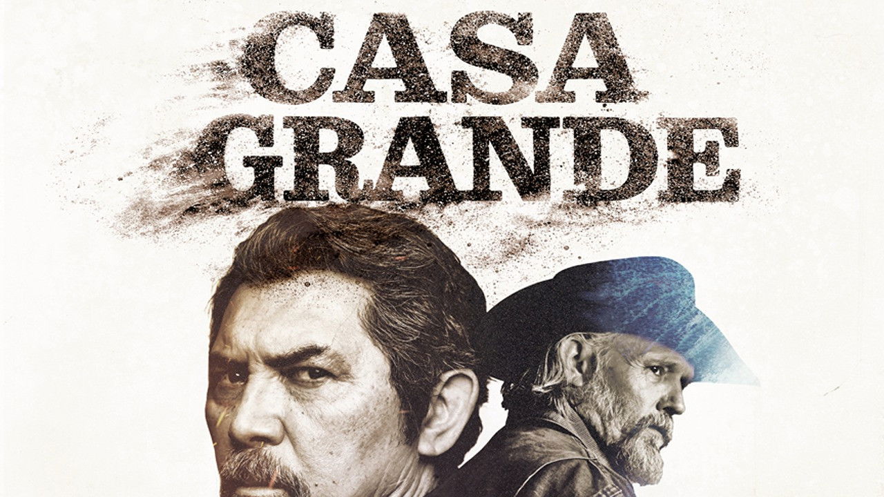 Casa Grande