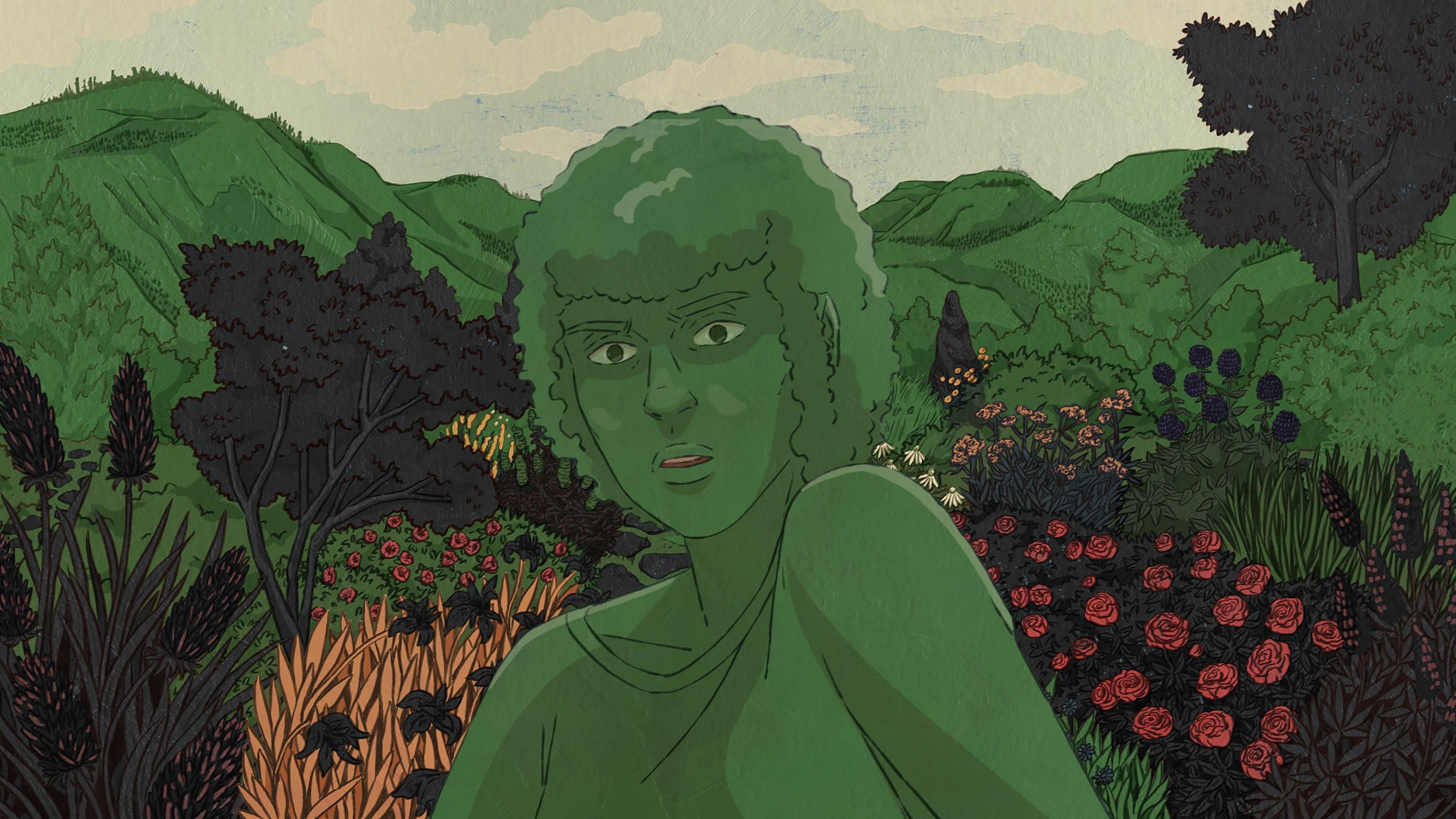 Death Does Not Exist