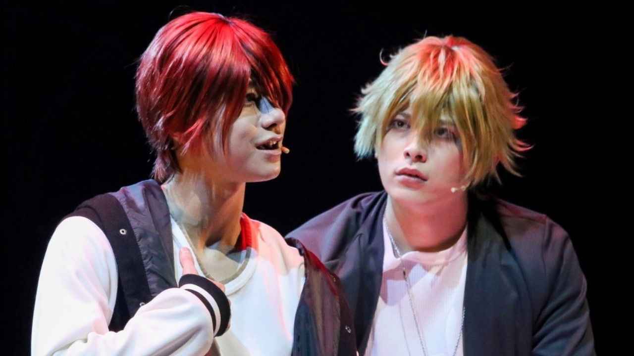 Stage 「Bloody+Mary」