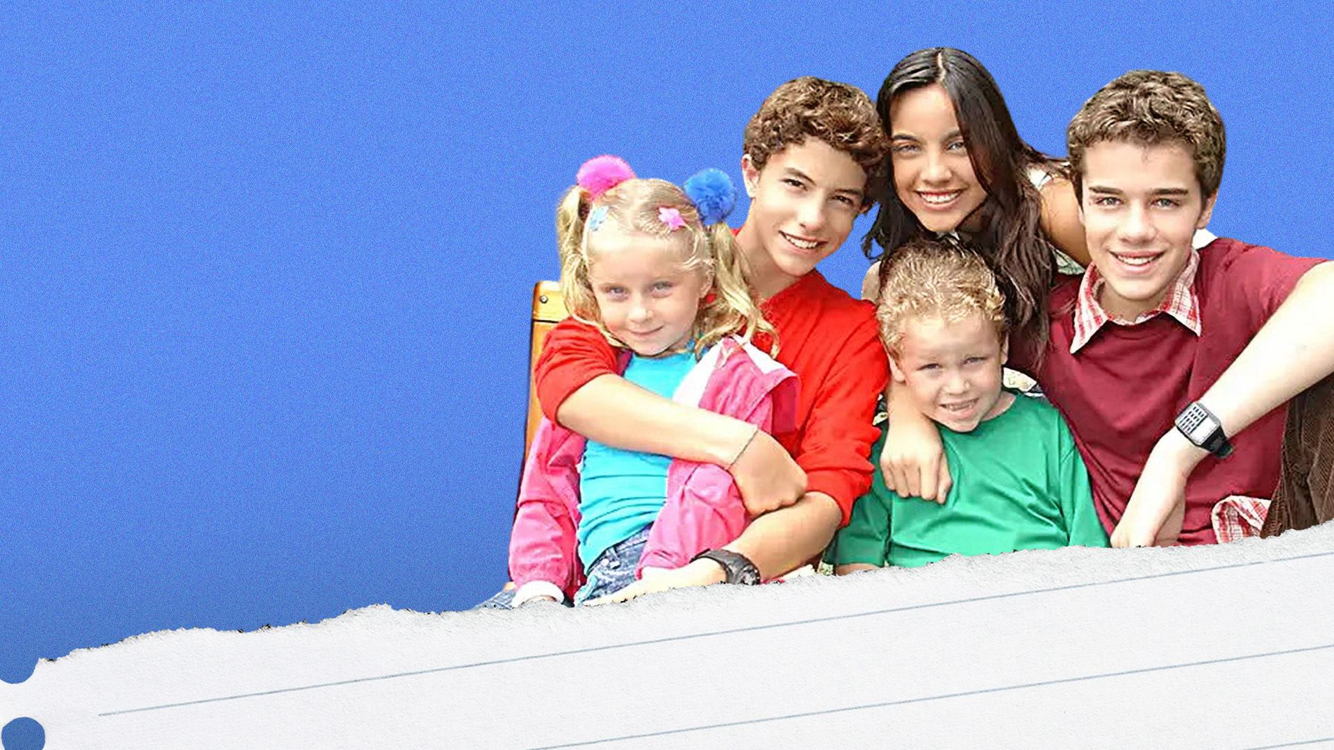 Túkiti, crecí de una