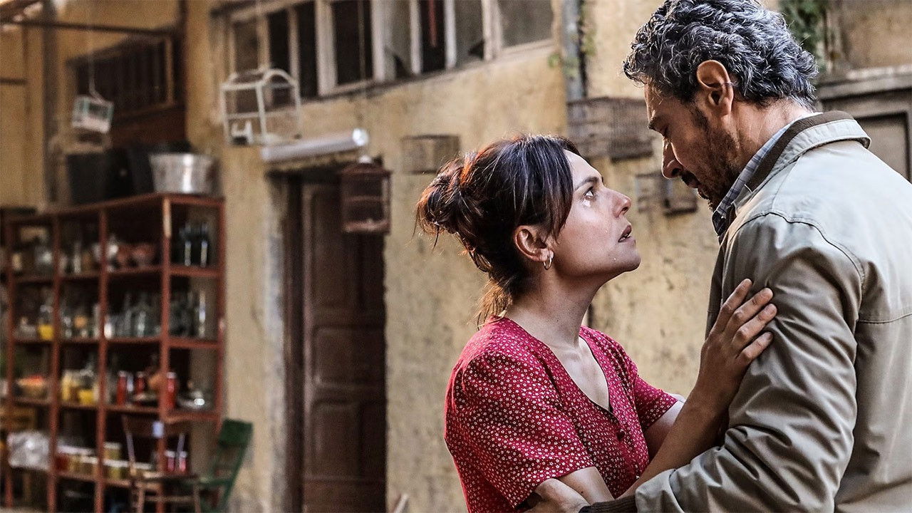 Tutto per mio figlio