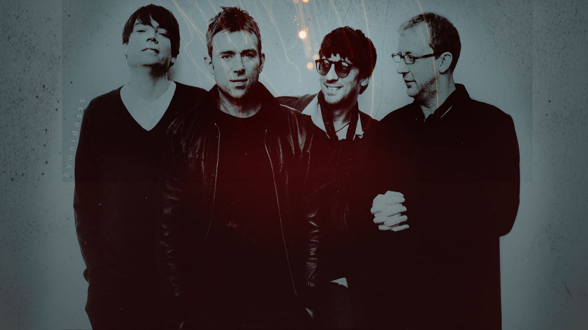 Blur: New World Towers