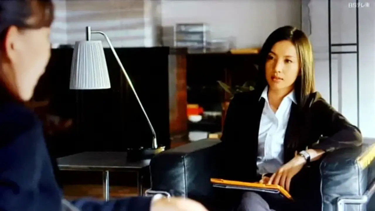 The Tragedy of the "W" Prefectural Police