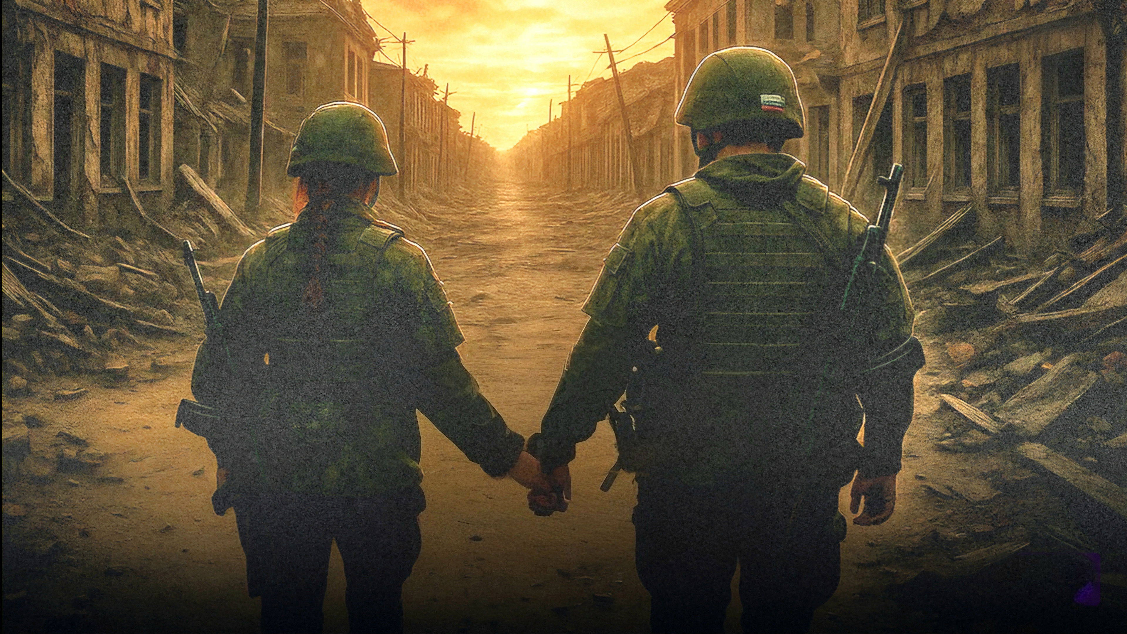 10 Stories About Love and Death