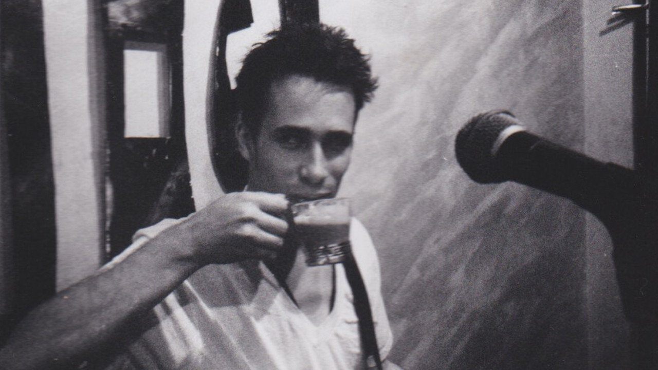 Jeff Buckley: Live At Sin-é