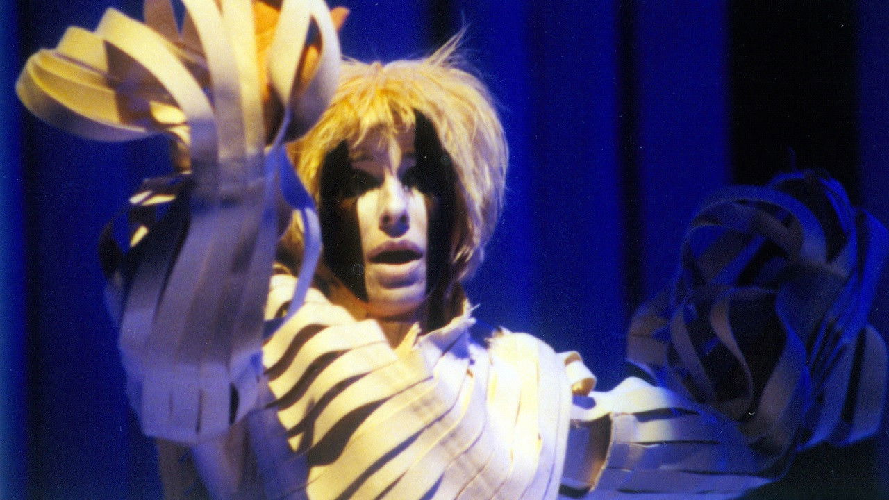 Kseni - A Estrangeira