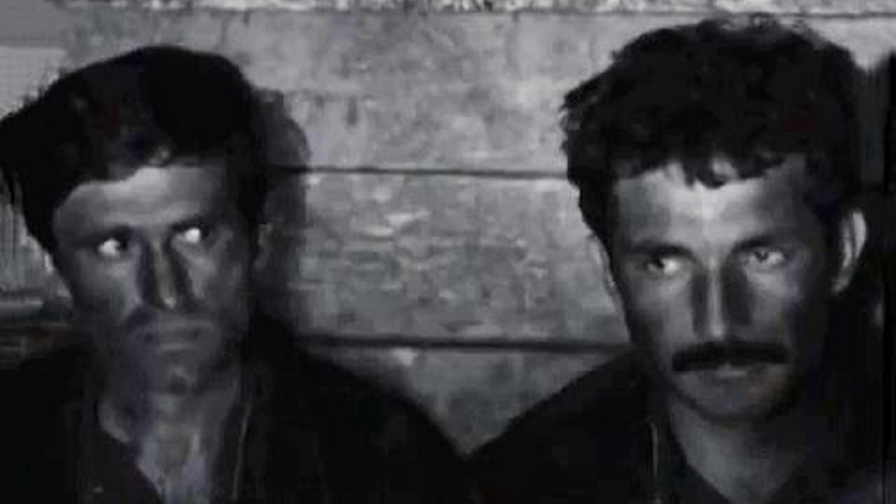 Legend of Pawiak Prison