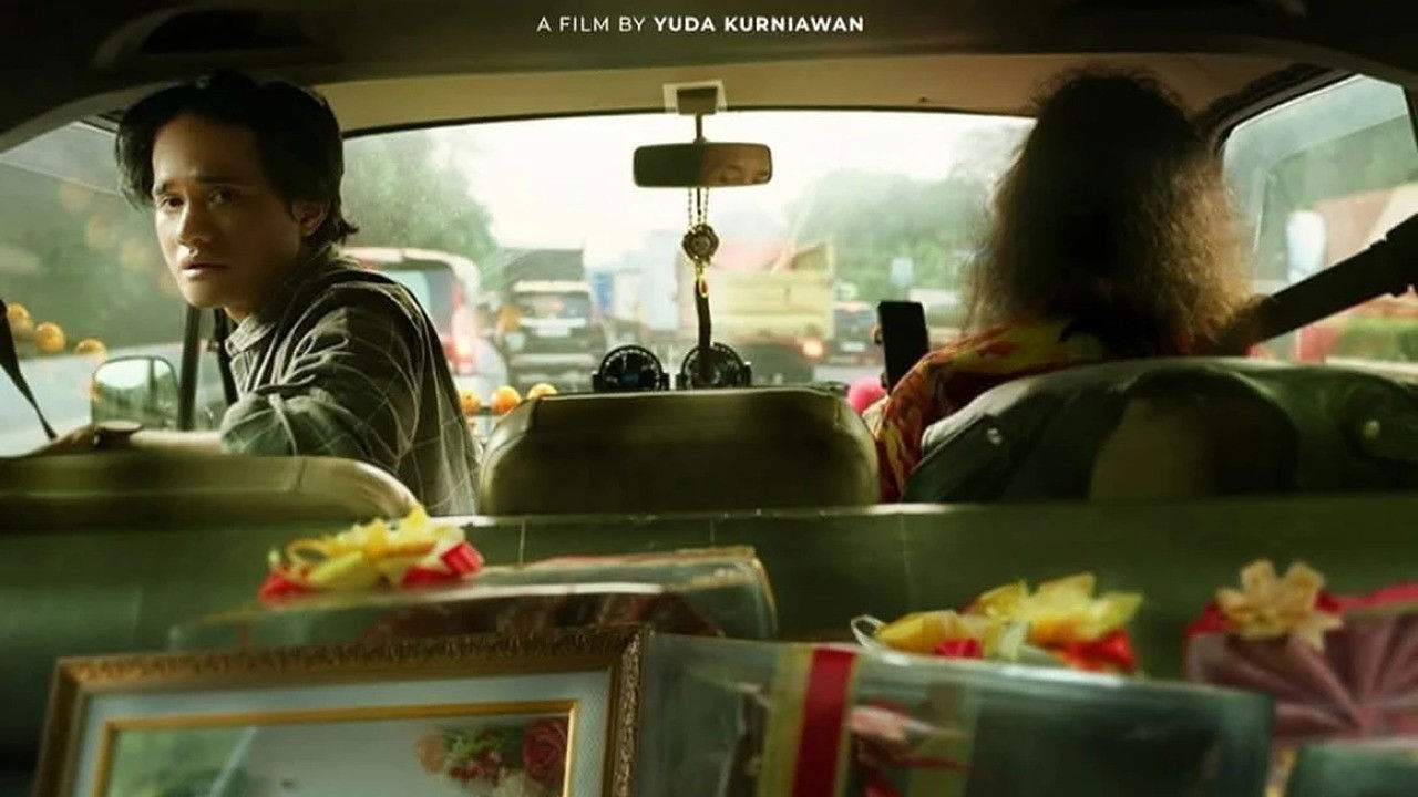 The Road to Marriage