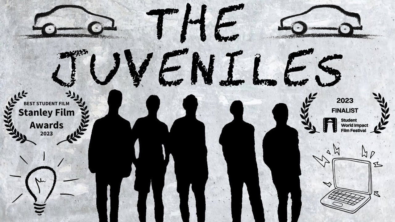 The Juveniles