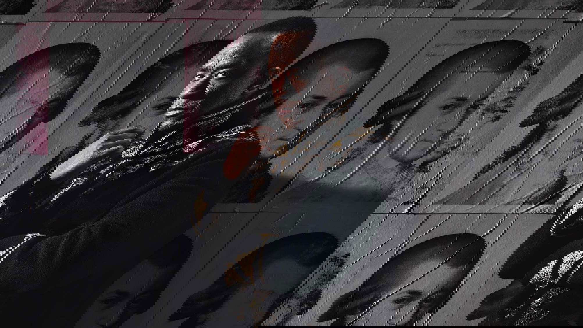 National Theatre Live: Amadeus