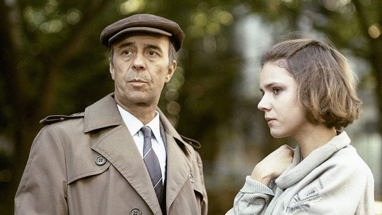 Through Main Street with an Orchestra