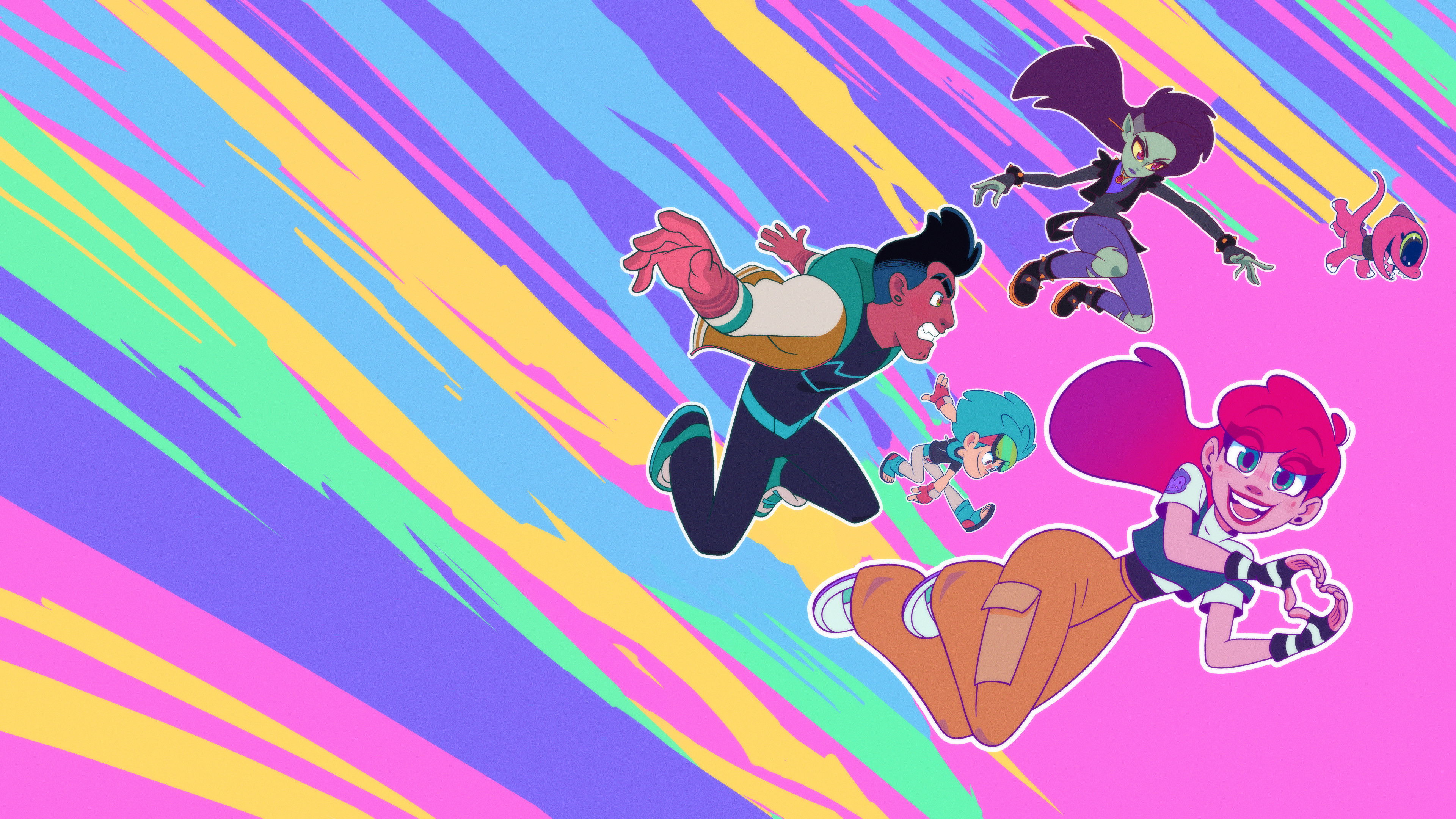 Any Malu's [Unfiltered] World