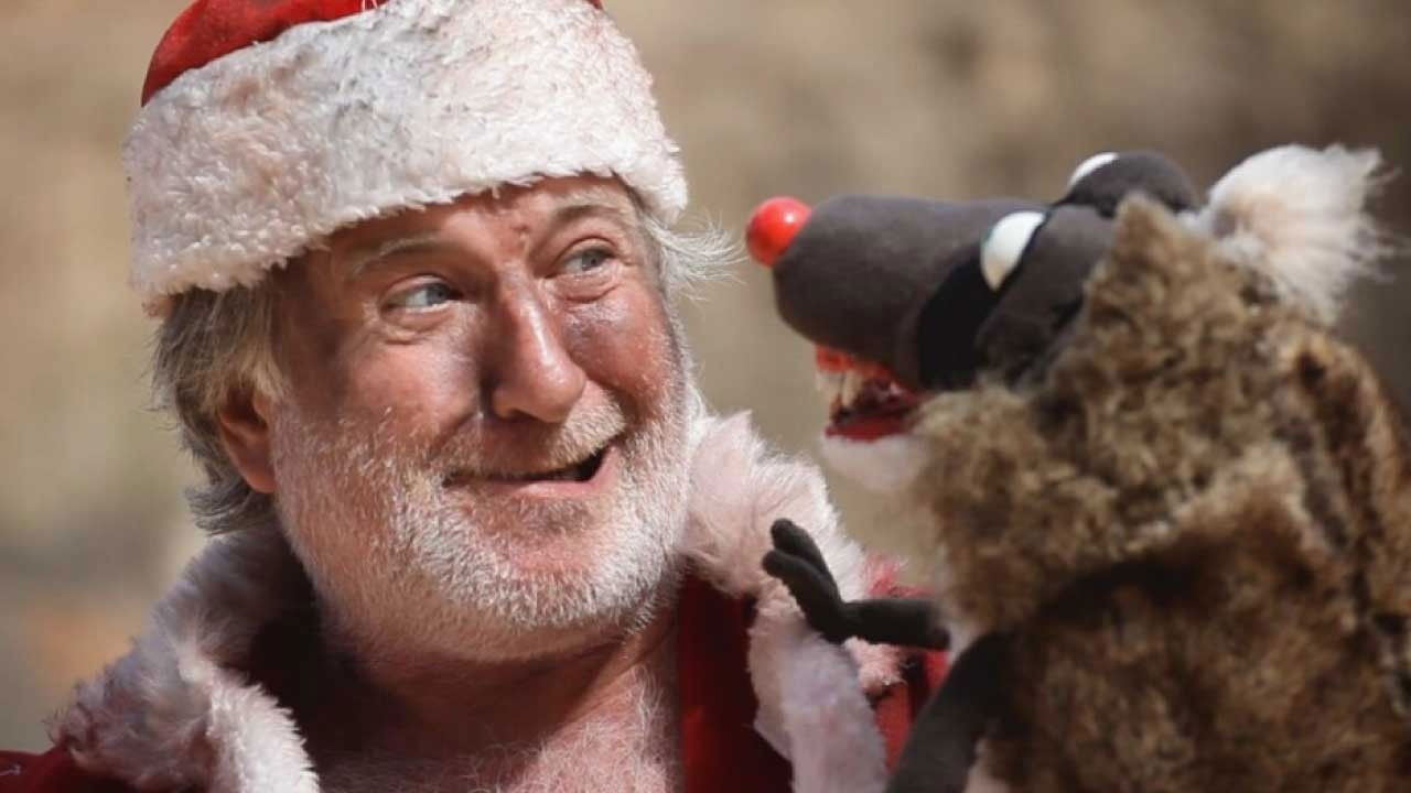 La última Navidad del universo