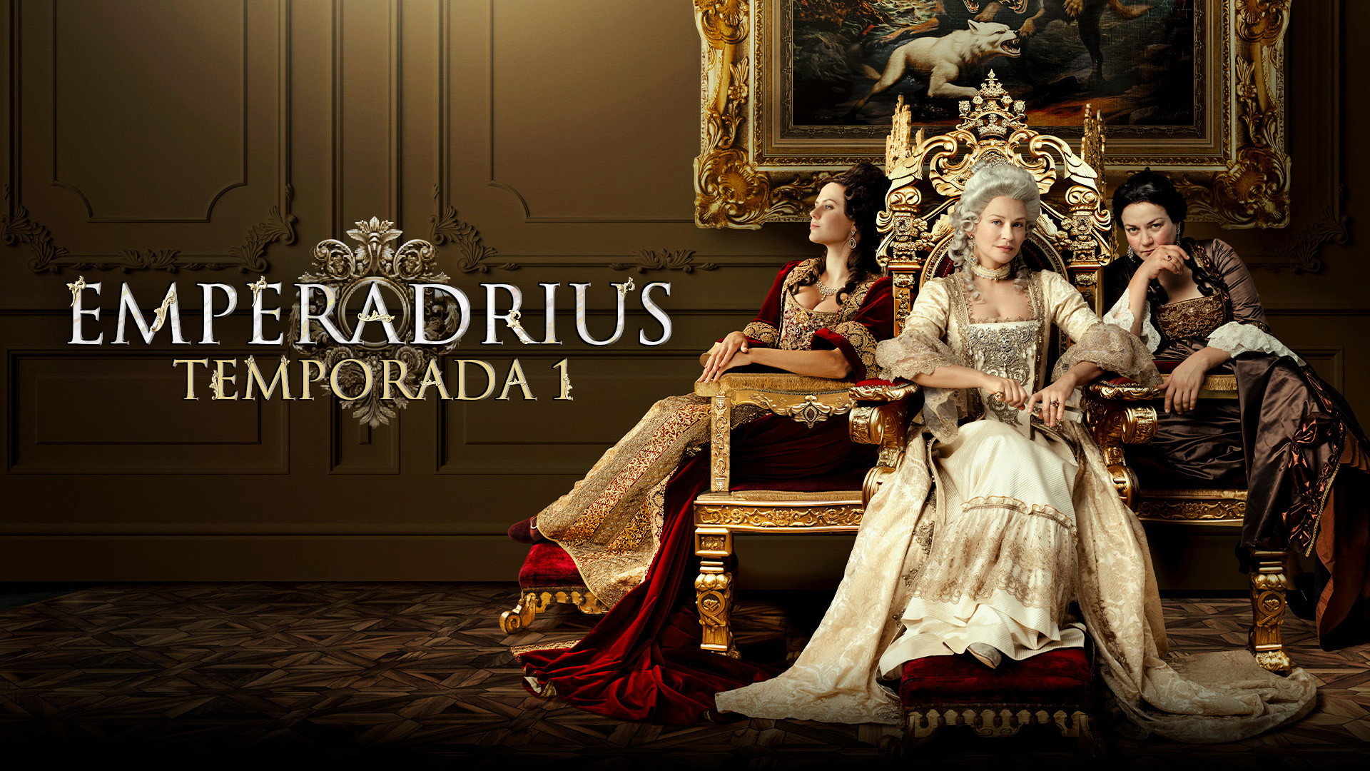 Empresses