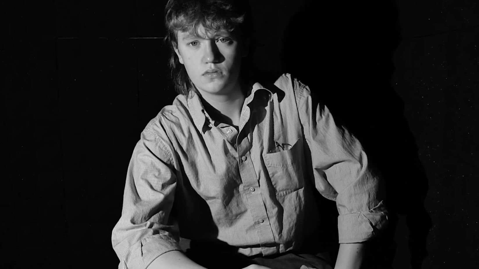 The Secrets - a short film