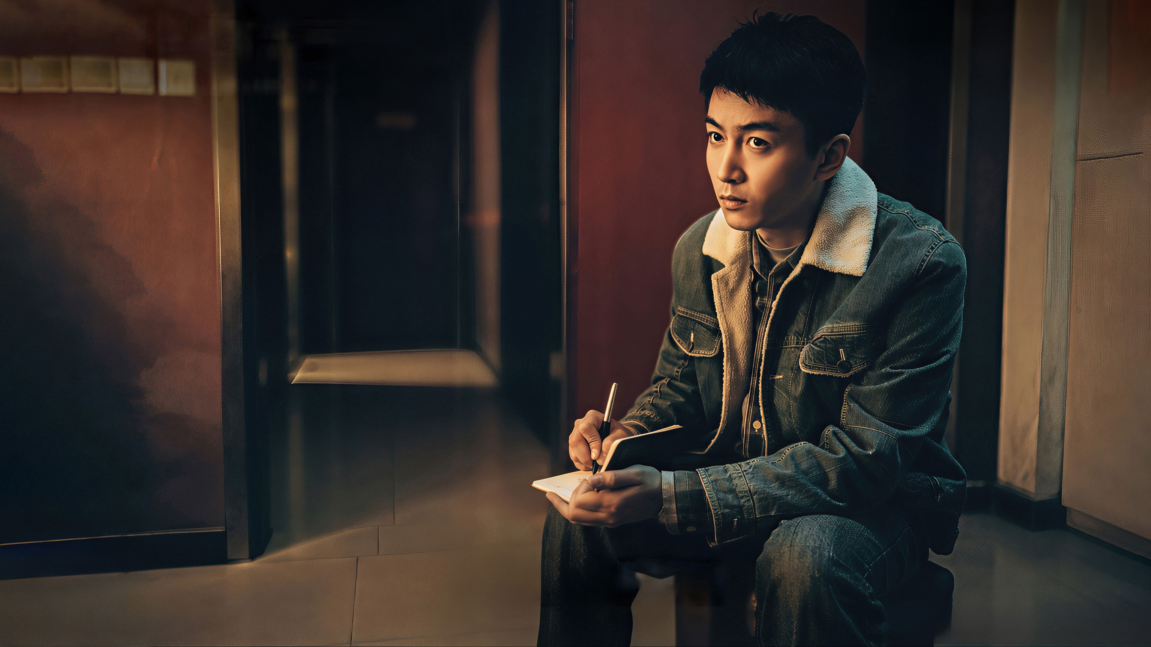 Thirteen Years of Dust