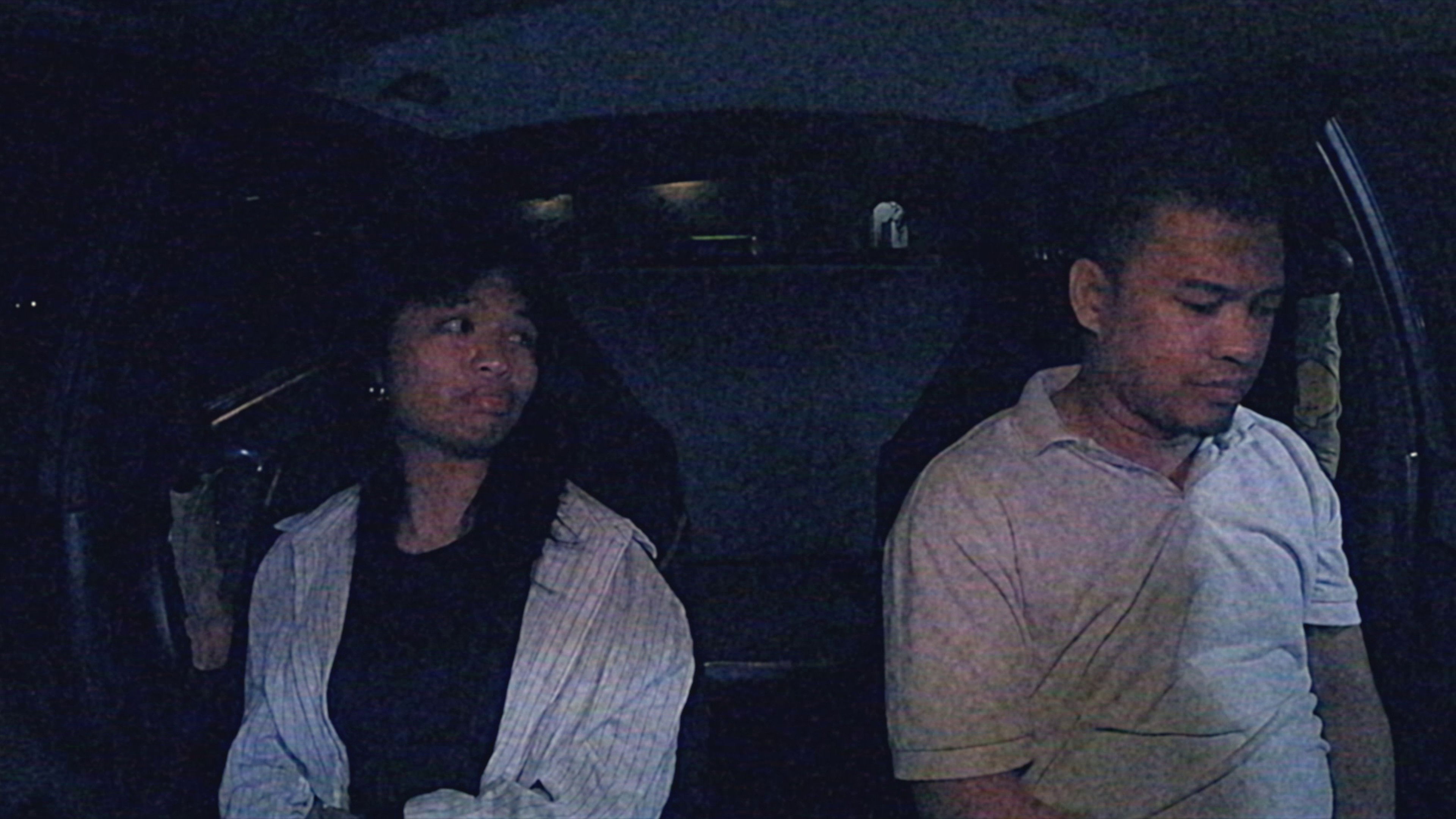 Goodnight, dad. I love you.