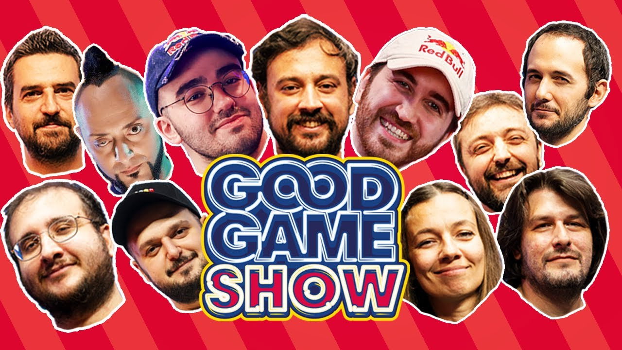 Good Game Show