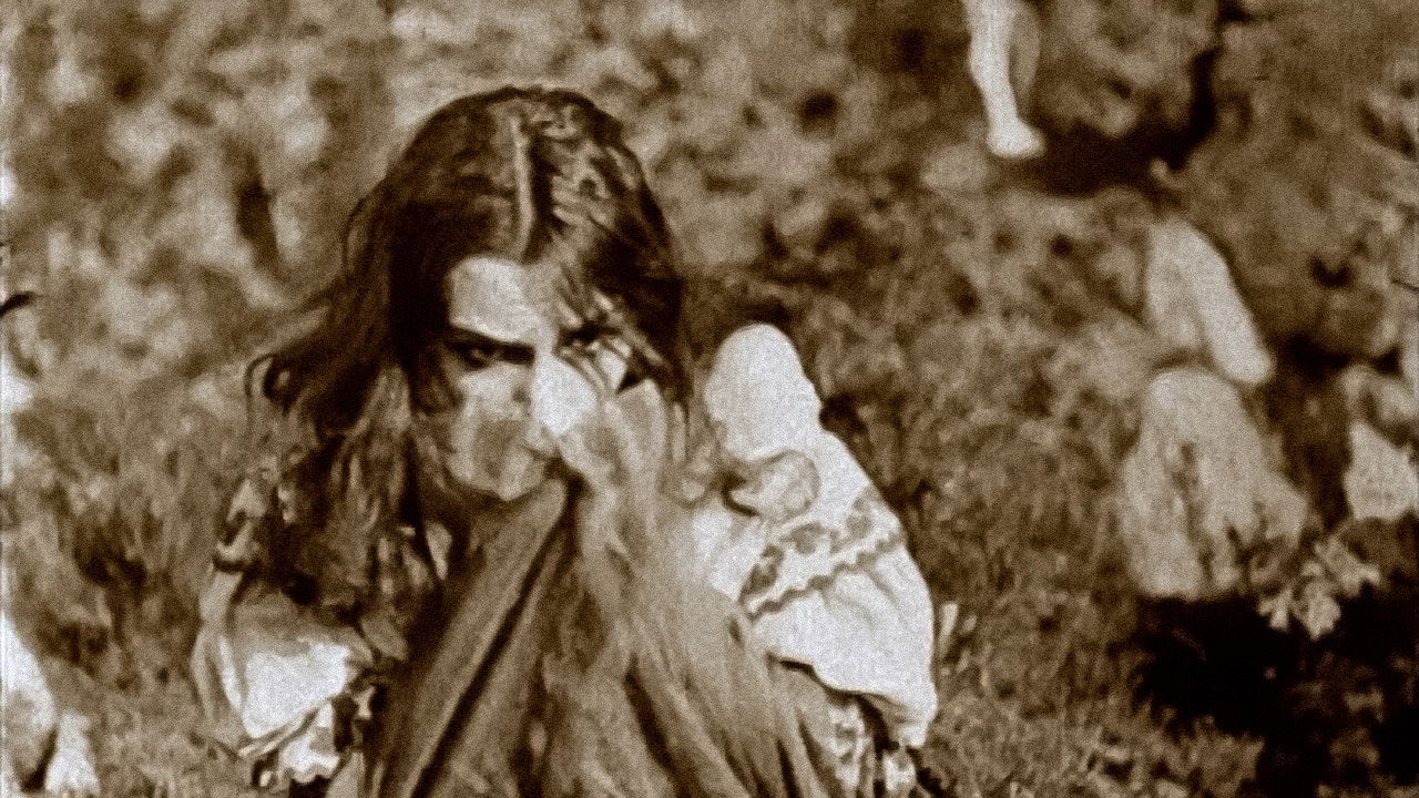 As Mulheres da Beira