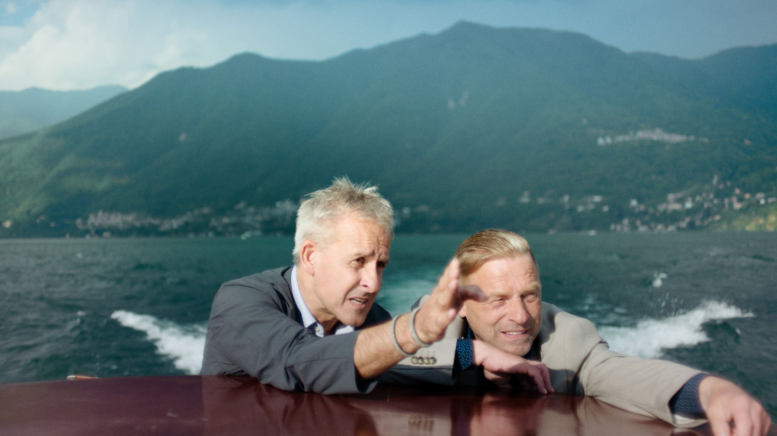 Ein Sommer in Italien - WM 1990