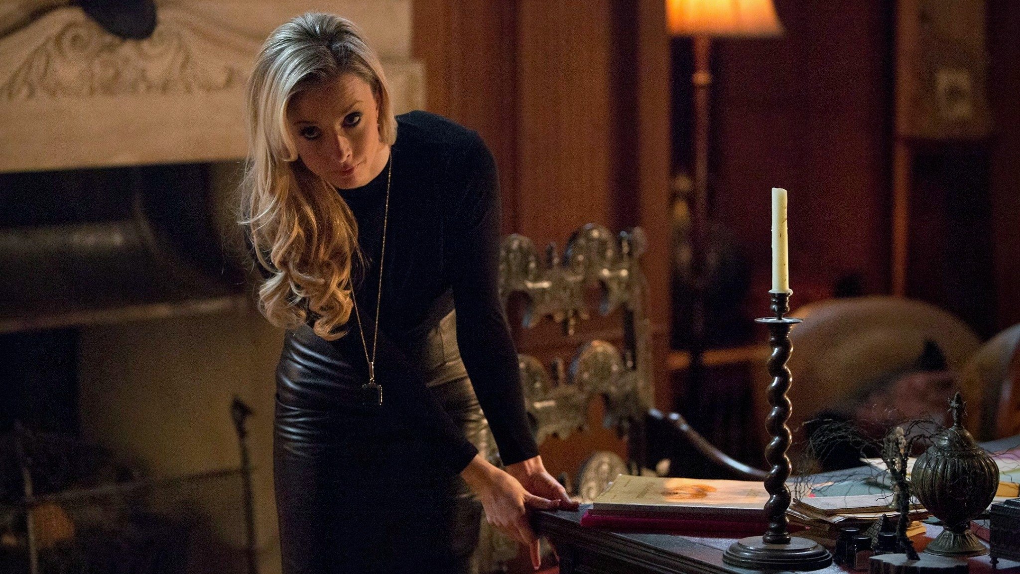 The Legend of Longwood