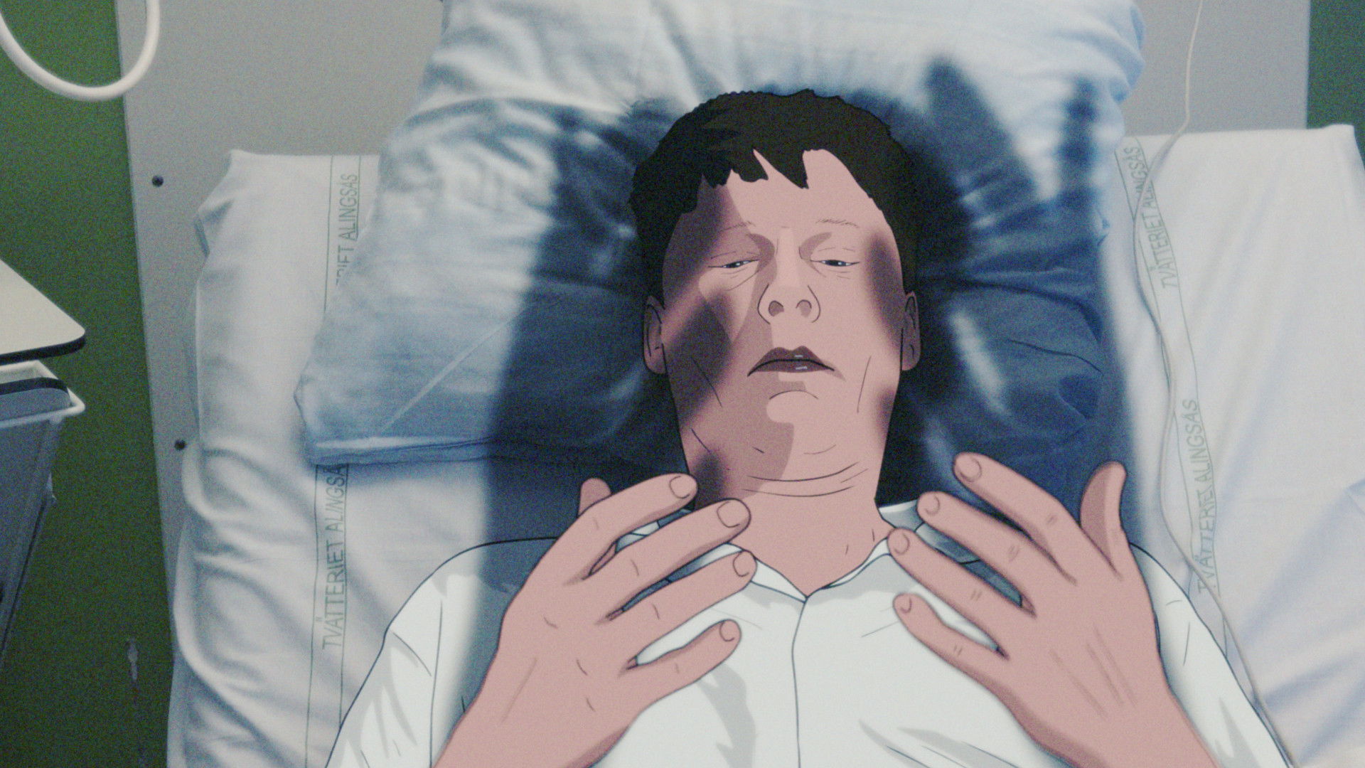 All That Remains of Me