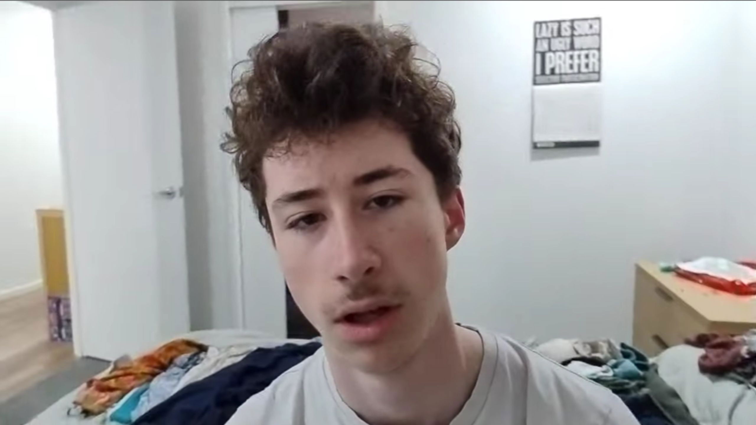 Whispers in The Shadows