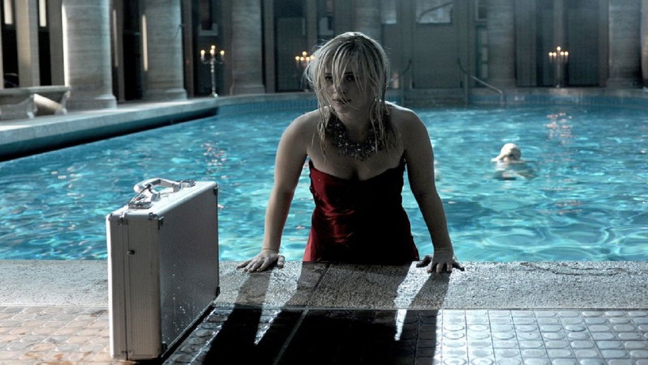 Steal Your Way to Christmas