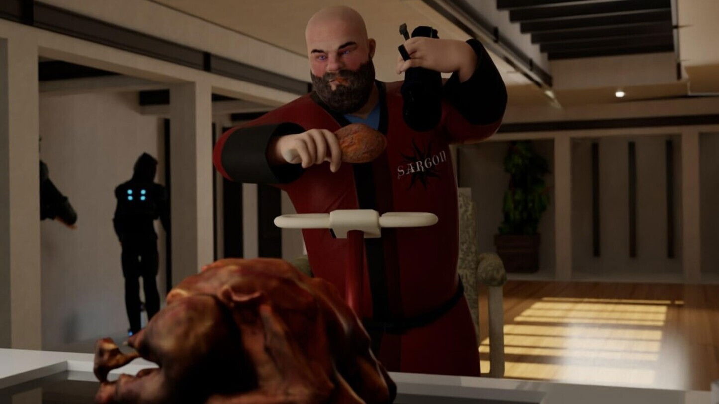 The Exigency II: Course of Action