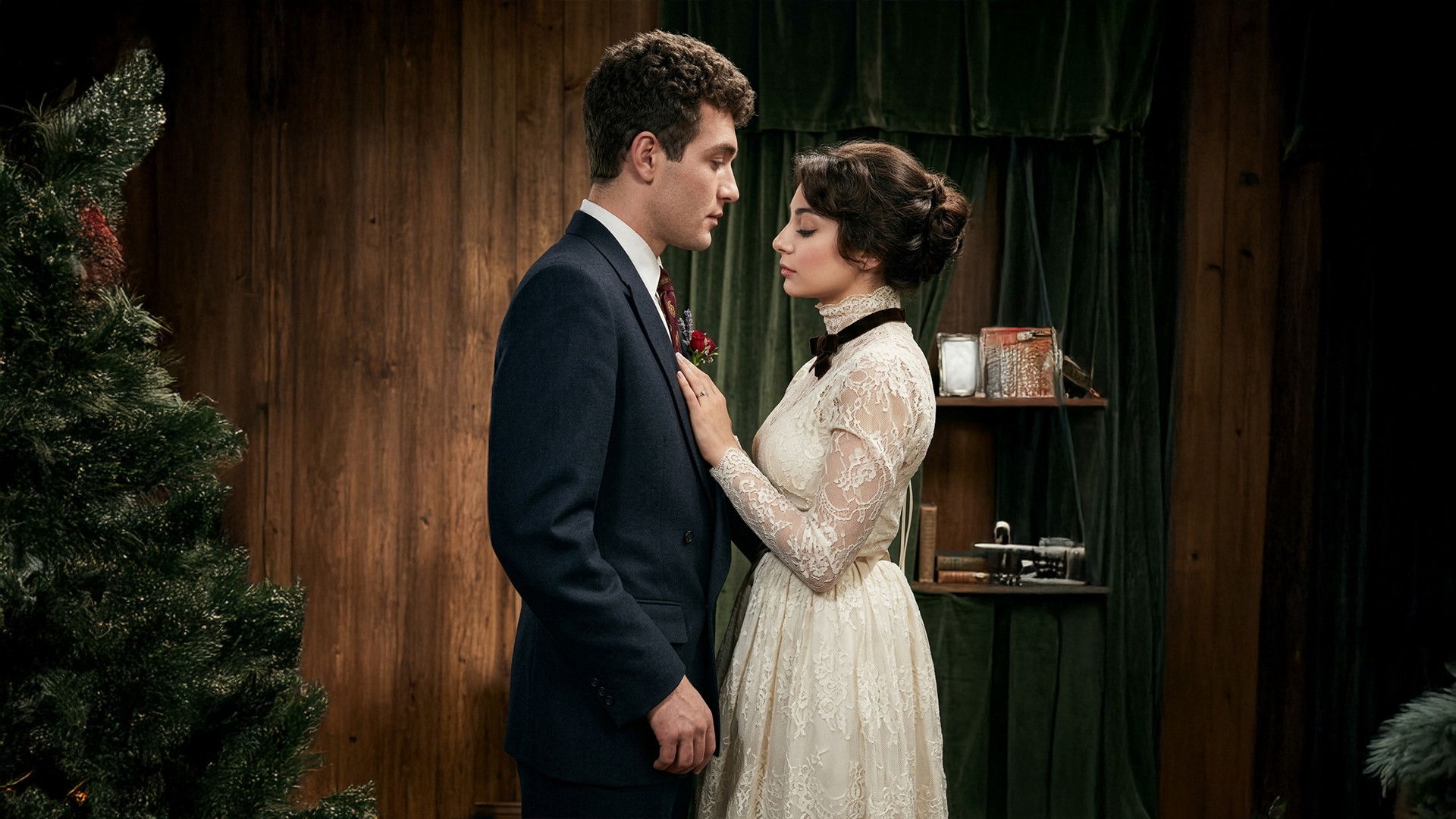 Kamelyalı Kadın: Günahsız Fahişe